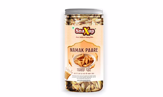 Namak Paare 400 g