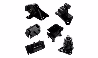 Engine Mounts