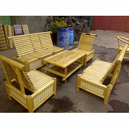 bamboo furniture