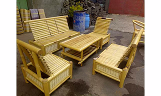 Bamboo Furniture