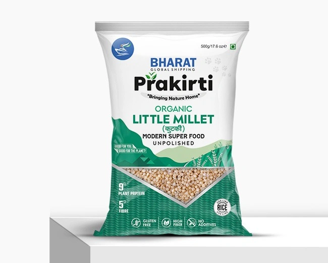 Organic Millets-3