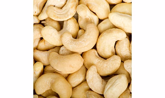 Whole Cashew