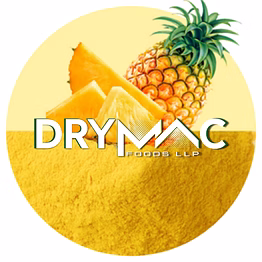 spray dried pineapple powder