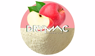 SPRAY DRIED RED APPLE POWDER