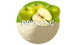 SPRAY DRIED GREEN APPLE POWDER