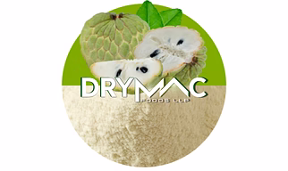 SPRAY DRIED CUSTARD APPLE POWDER