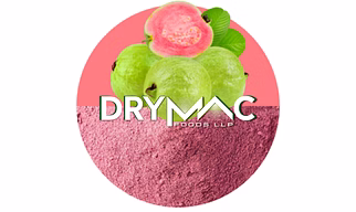 SPRAY DRIED PINK GUAVA POWDER