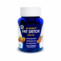 m-risht fat detox