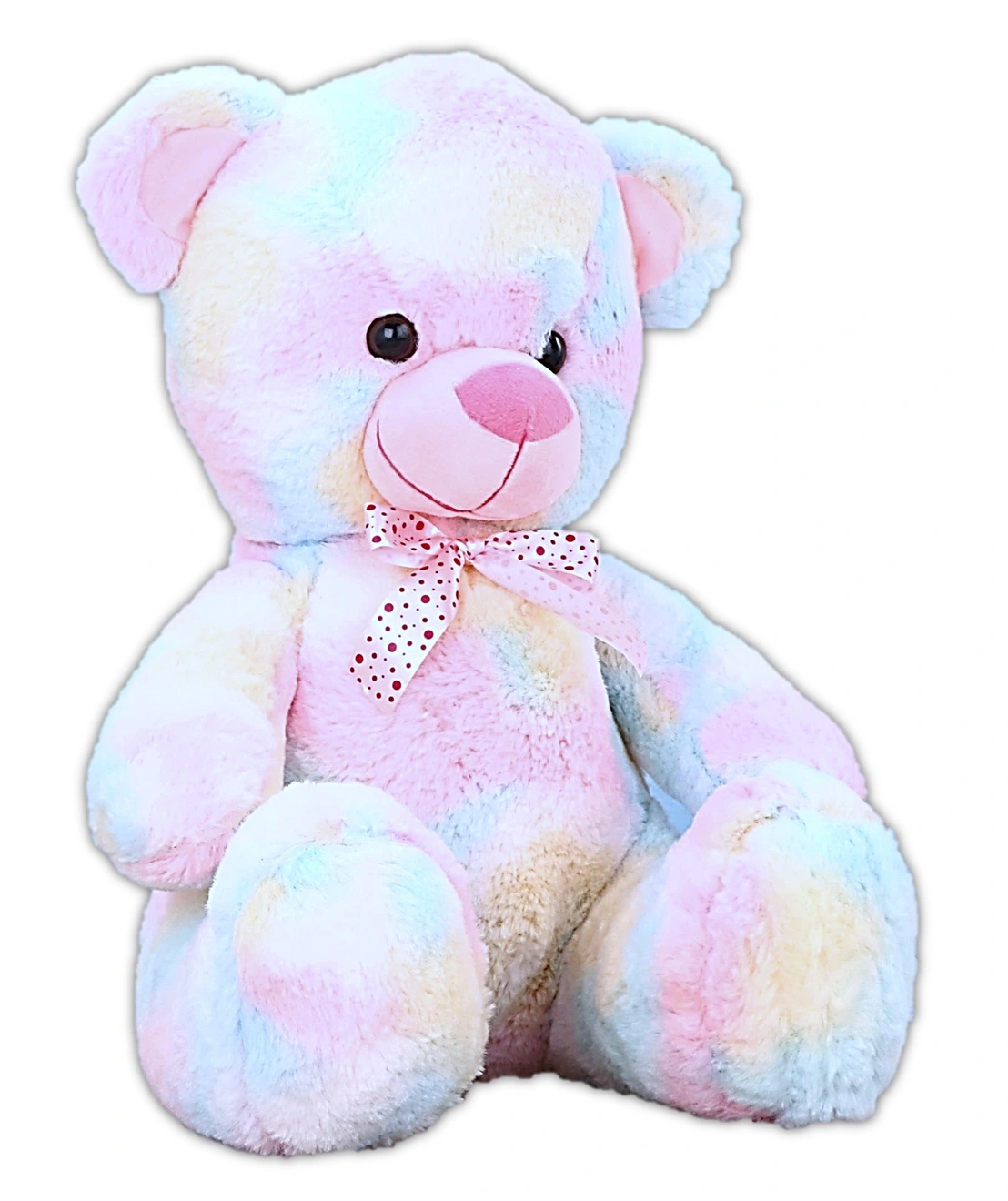 muti teddy bear 55 cm  soft toys kids-12646143