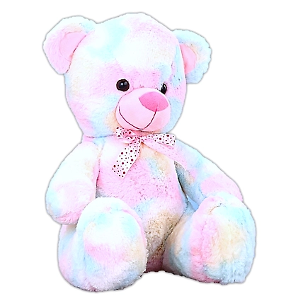muti teddy bear 55 cm  soft toys kids-12646143