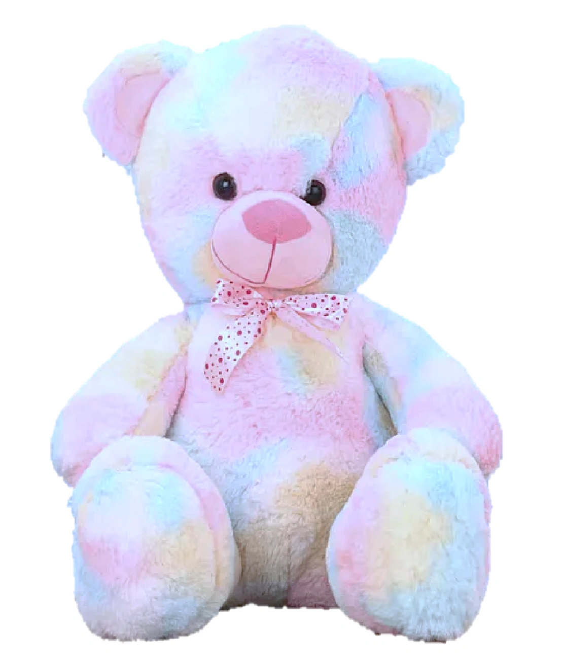 muti teddy bear 55 cm  soft toys kids-1