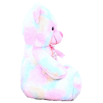 muti teddy bear 55 cm  soft toys kids-2
