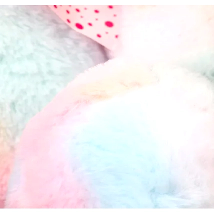 muti teddy bear 55 cm  soft toys kids-4