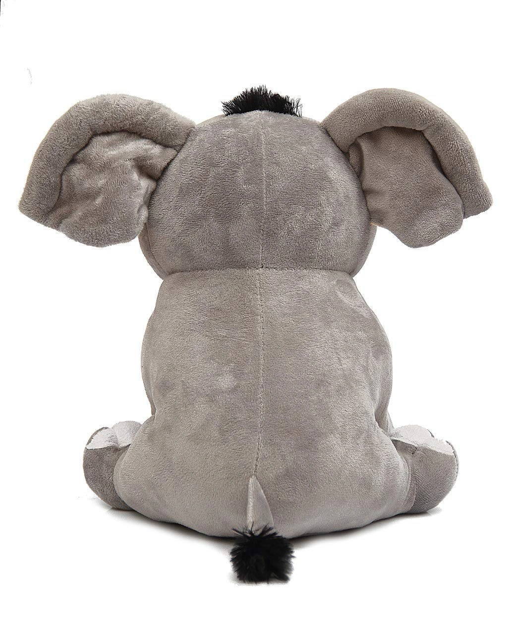 Elephant Soft Toys, Baby Toys, Kids Toy, Soft Toy, Toy for Girl, Birthday Gift for Girl Plush &amp; Stuffed Toys-3