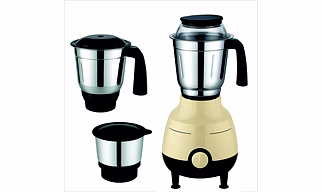 MIXER GRINDER