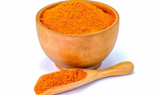 Turmeric Whole 3% Cumin