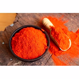red chilli powder