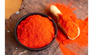 Red Chilli Powder