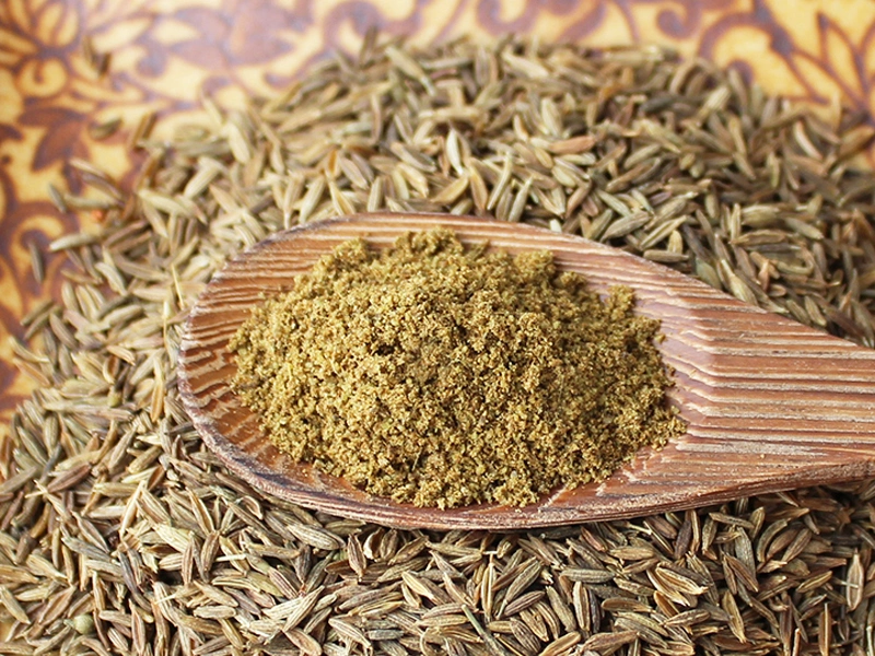 Cumin Powder-12646217