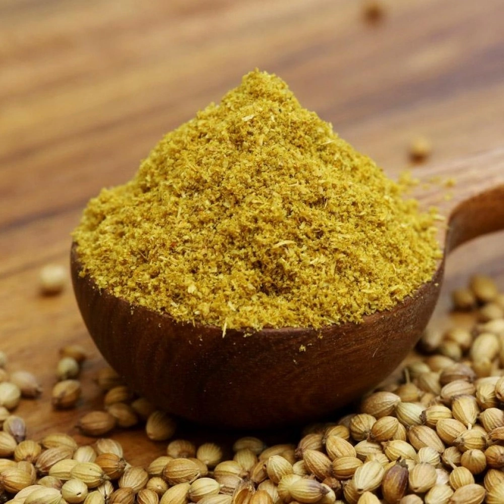 Coriander Powder Best Quality-12646215