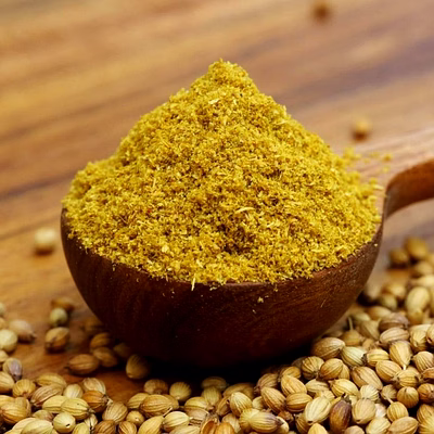 coriander powder best quality