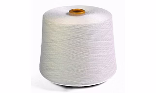 Banana Fibre yarn