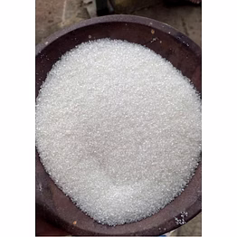 white sugar