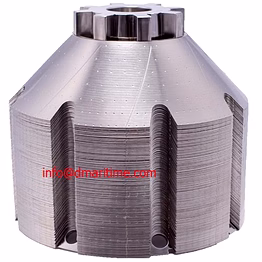 alfa laval separator mopx 207 spares