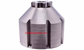 alfa laval Separator MOPX 207 Spares