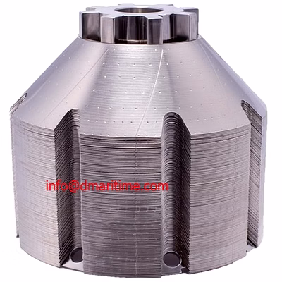 alfa laval separator mopx 207 spares