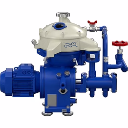mab-104,mab-103 oil separator alfa laval