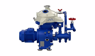 MAB-104,MAB-103 oil separator alfa laval