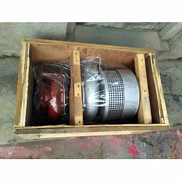 turbo chargers