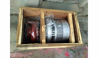 Turbo Chargers