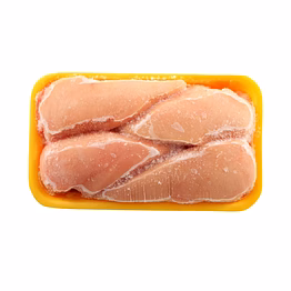 frozen breast boneless