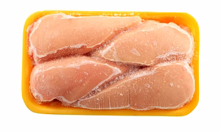 FROZEN BREAST BONELESS