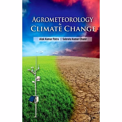 nipa agrometeorology and climate change (hardback, alok kumar patra & subrata kumar chand)