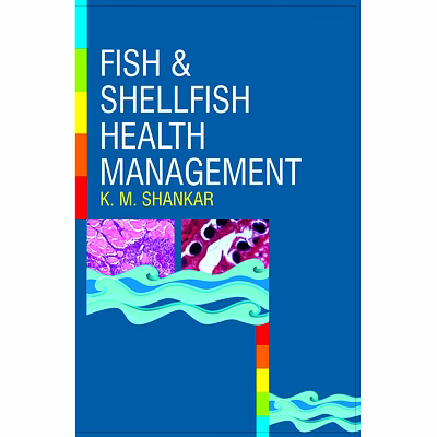 nipa fish and shellfish health management (hardback, k. m. shankar)