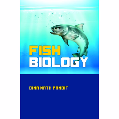 nipa fish biology (hardback, dina nath pandit)