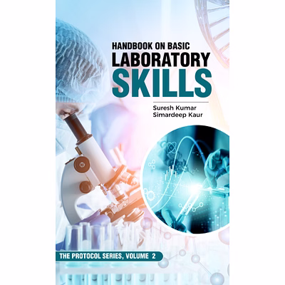 nipa basic laboratory skills (hardback, suresh kumar & simardeep kaur)