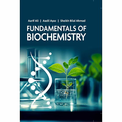 nipa fundamentals of biochemistry (hardback, aarif ali, aadil ayaz & sheikh bilal ahmad)