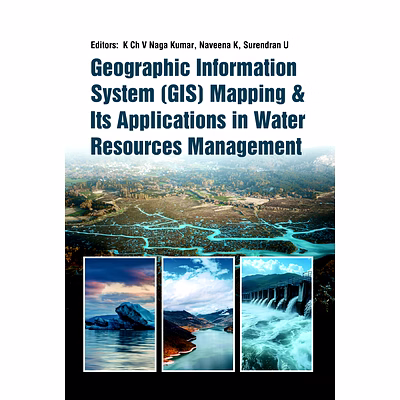 nipa geographic information system (gis) mapping and its applications in water resources management (hardback, k ch v naga kumar, naveena k & surendran u)