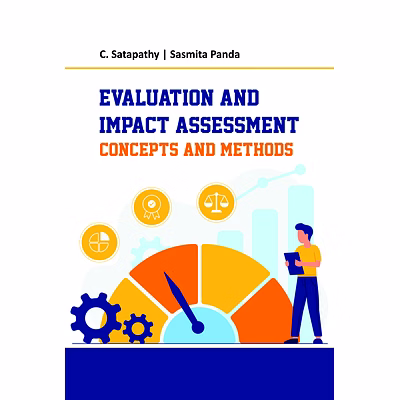 nipa evaluation and impact assessment: concepts and methods (hardback, c. satapathy & sasmita panda)