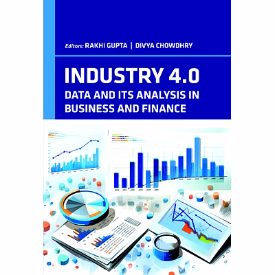 nipa industry 4.0: data and its analysis in business and finance (hardback, rakhi gupta & divya chowdhry)