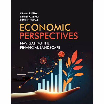 nipa economic perspectives: navigating the financial landscape (hardback, supriya, pradeep mishra & prateek kumar)