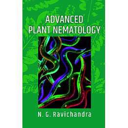 nipa advanced plant nematology (hardback, n.g. ravichandra)