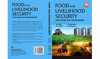 Food and Livelihood Security (Hardback, N.K. Dhal,P. Mahapatra,B.K. Sahoo & S.K. Mohanty)