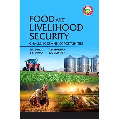 nipa food and livelihood security (hardback, n.k. dhal,p. mahapatra,b.k. sahoo & s.k. mohanty)