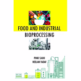 nipa food and industrial bioprocessing (hardback, pinki saini & neelam yadav)