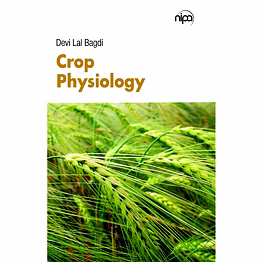 nipa crop physiology (hardback, devi lal bagdi)
